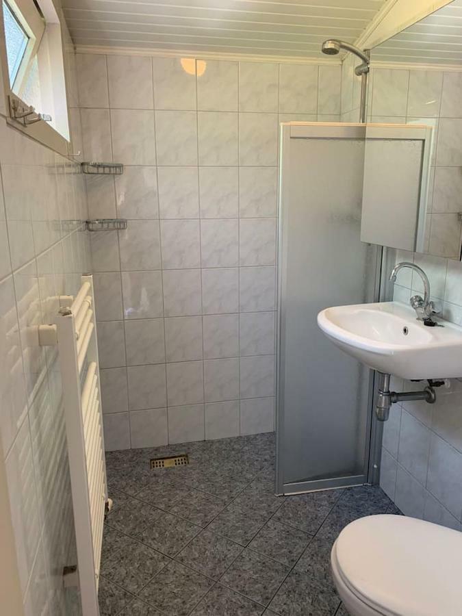 Huisje Exloo Ngoại thất bức ảnh