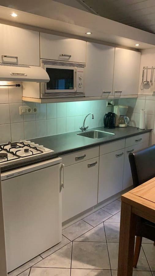 Huisje Exloo Ngoại thất bức ảnh